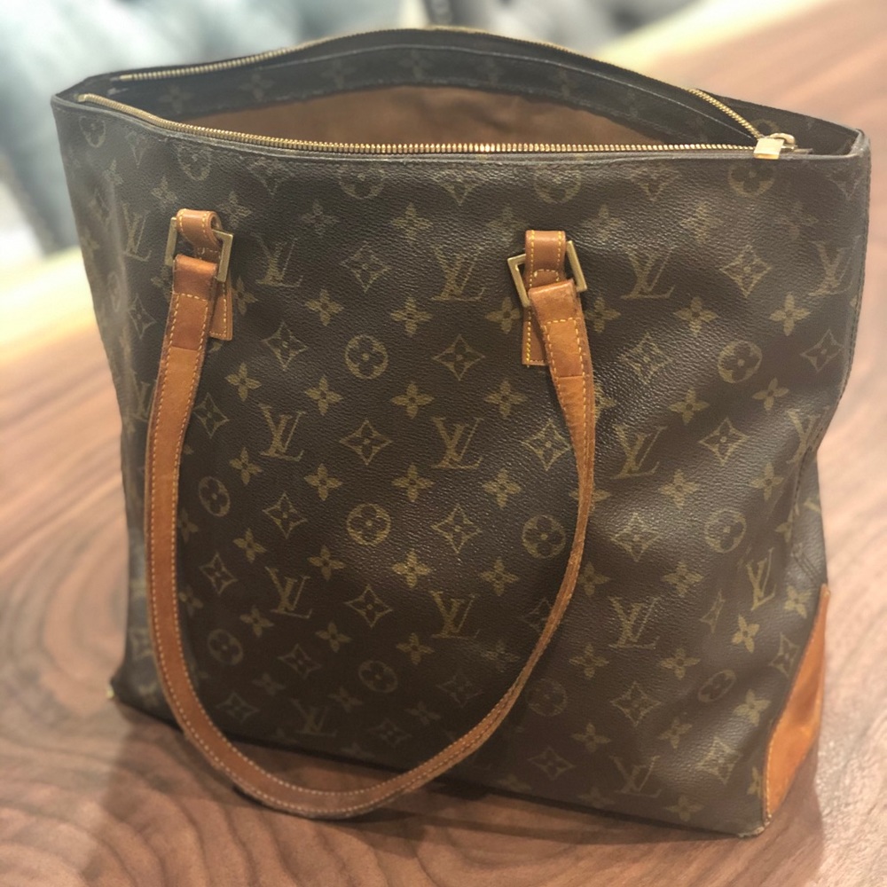 Louis Vuitton bag